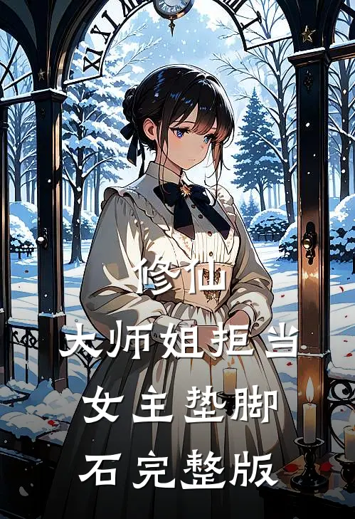 修仙：大师姐拒当女主垫脚石完整版