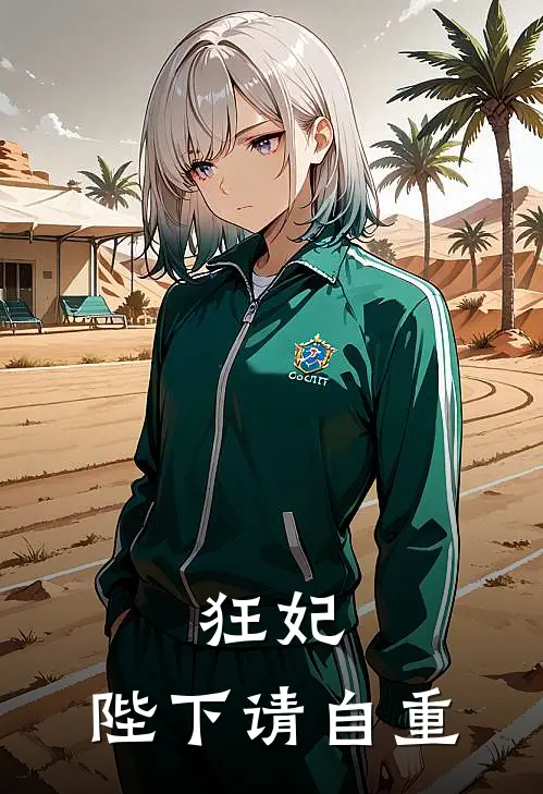 狂妃：陛下请自重