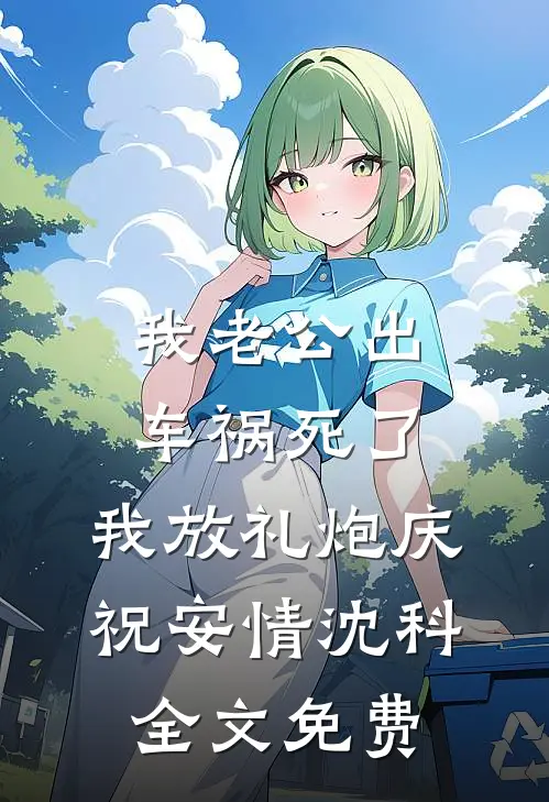 我老公出车祸死了，我放礼炮庆祝安情沈科全文免费