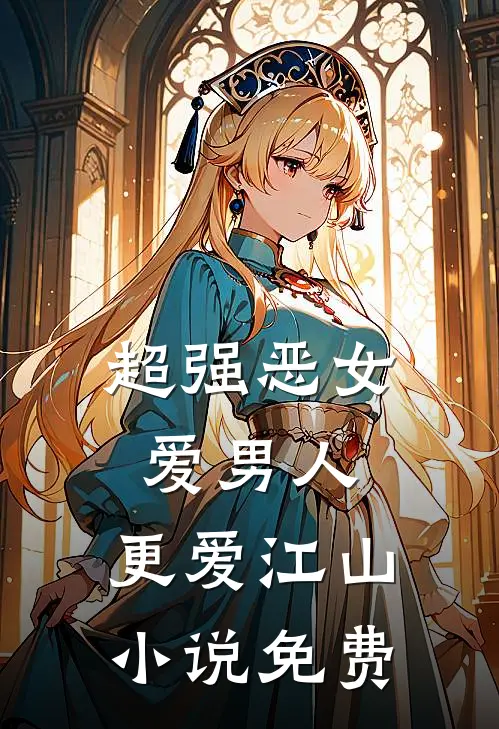 超强恶女爱男人,更爱江山免费观看