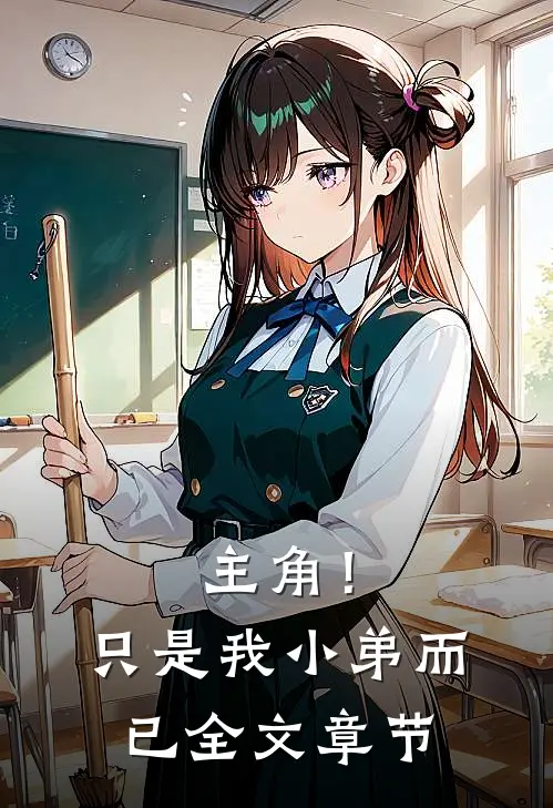 主角！只是我小弟而已全文章节