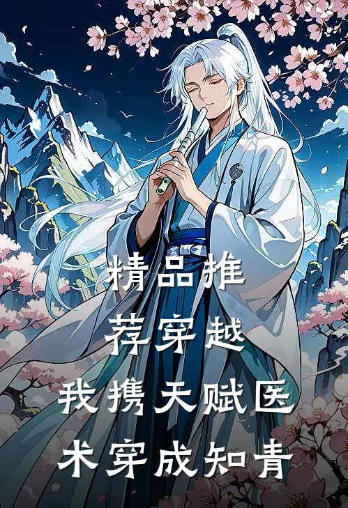 精品推荐穿越：我携天赋医术穿成知青