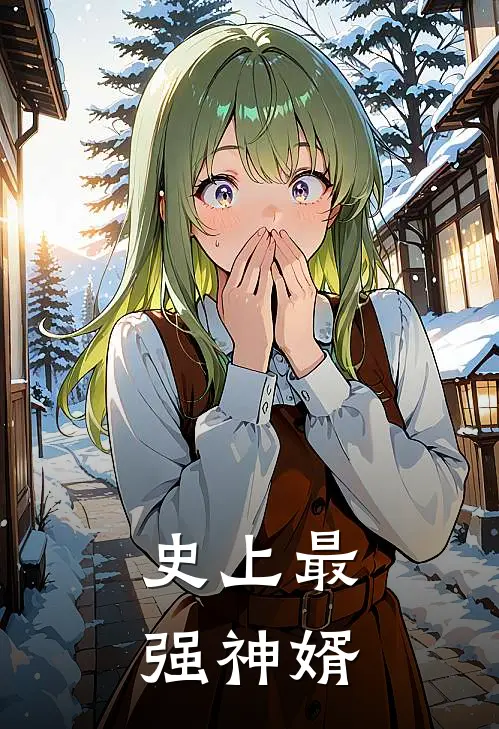 史上最强神婿