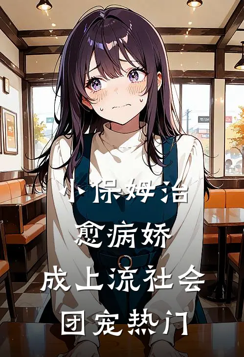 小保姆治愈病娇，成上流社会团宠热门