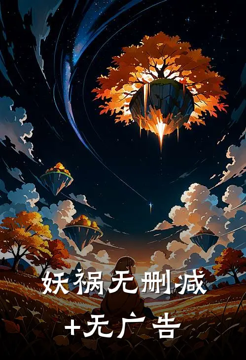 妖祸无删减+无广告