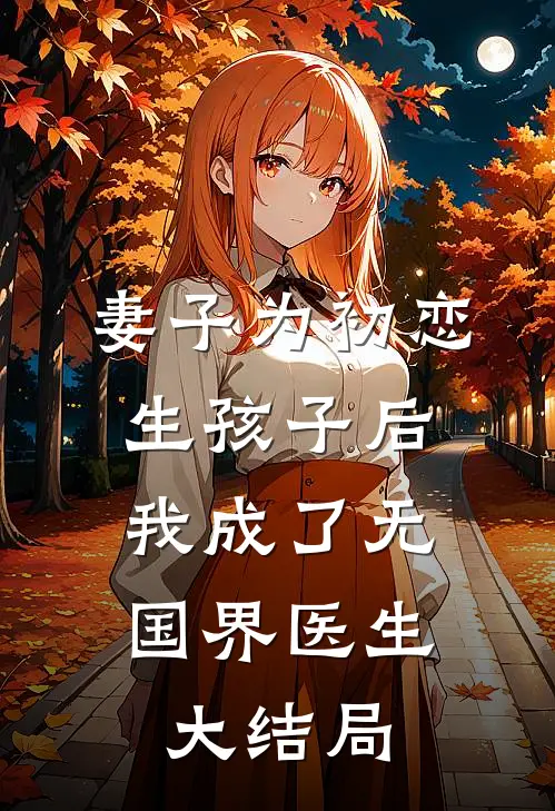 妻子为初恋生孩子后，我成了无国界医生大结局