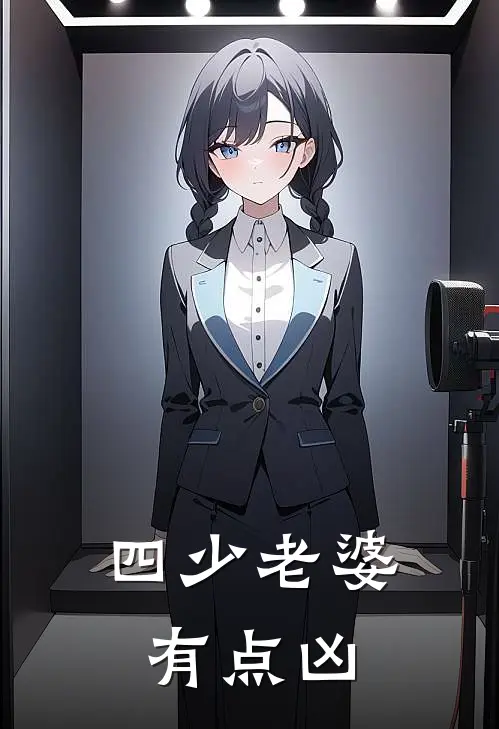 四少老婆有点凶