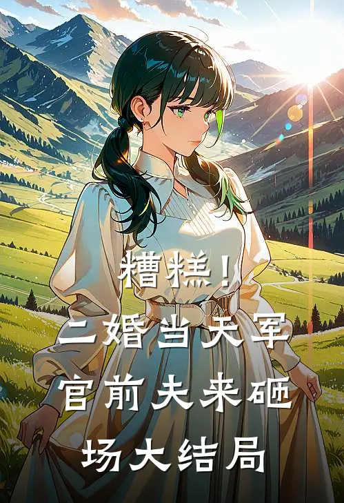 糟糕！二婚当天，军官前夫来砸场大结局