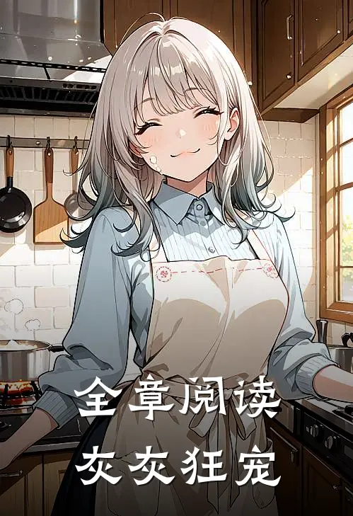 全章阅读灰灰狂宠