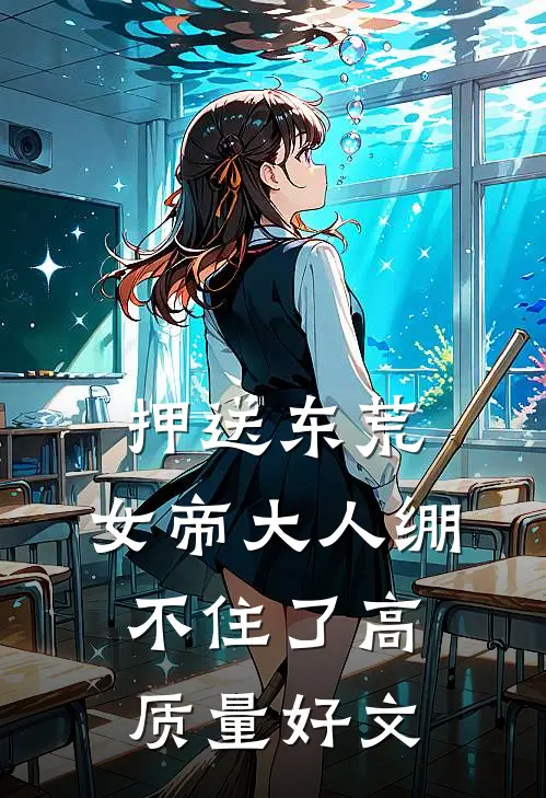 押送东荒，女帝大人绷不住了高质量好文