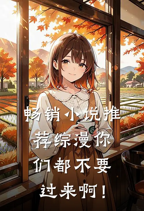 畅销小说推荐【综漫】你们都不要过来啊！
