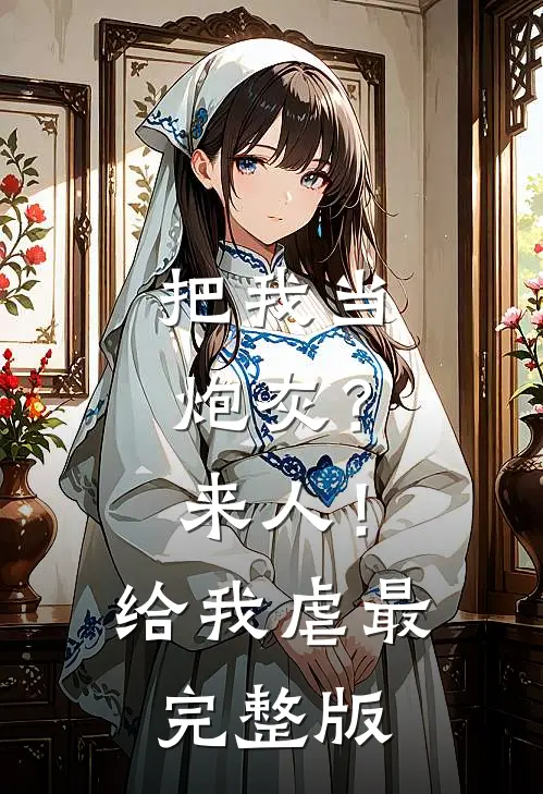 把我当炮灰？来人！给我虐最完整版