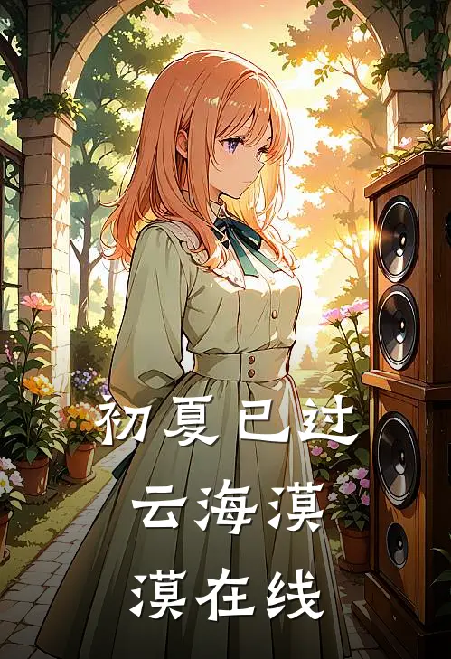 初夏已过，云海漠漠在线