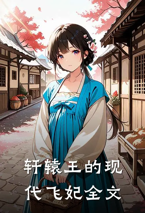 轩辕王的现代飞妃全文