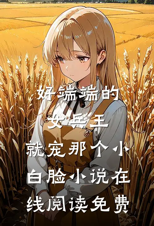 好端端的女兵王，就宠那个小白脸小说在线阅读免费