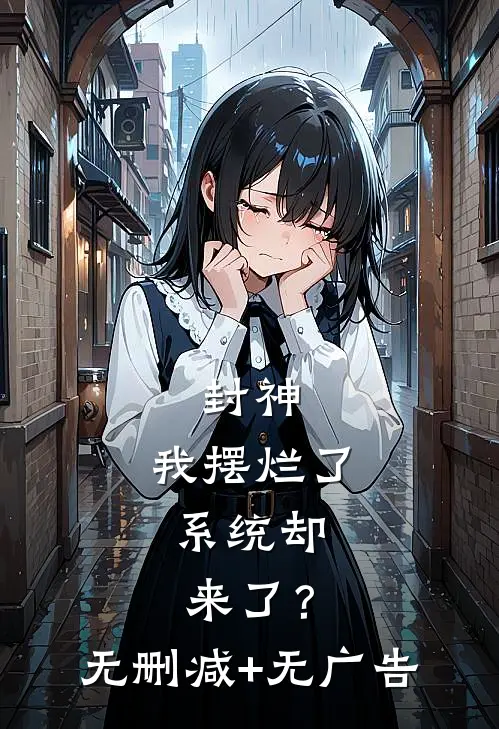 封神：我摆烂了，系统却来了？无删减+无广告