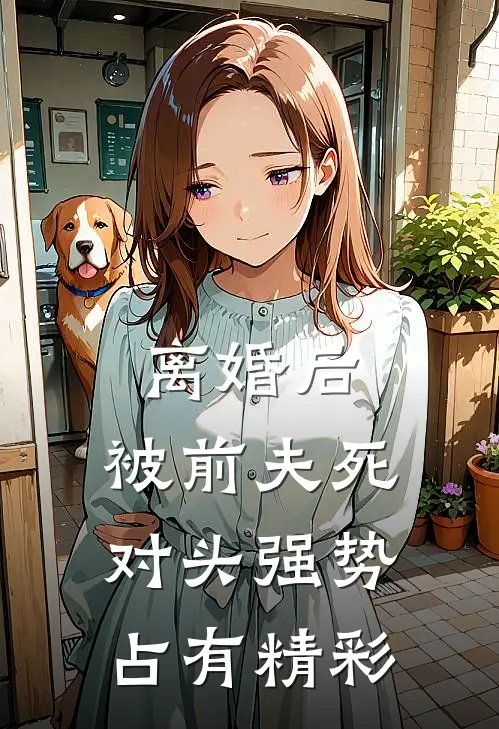 离婚后，被前夫死对头强势占有精彩