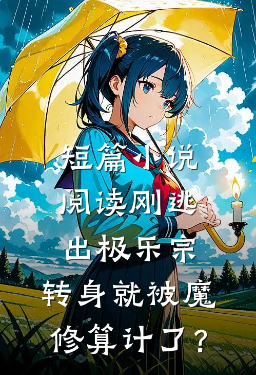 短篇小说阅读刚逃出极乐宗，转身就被魔修算计了？