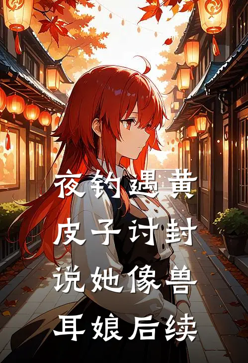 夜钓遇黄皮子讨封，说她像兽耳娘后续
