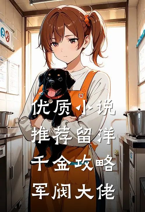 优质小说推荐留洋千金攻略军阀大佬