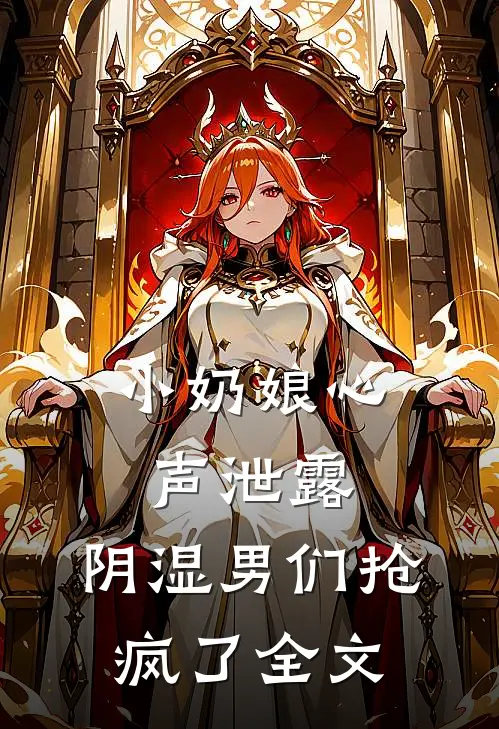 小奶娘心声泄露，阴湿男们抢疯了全文