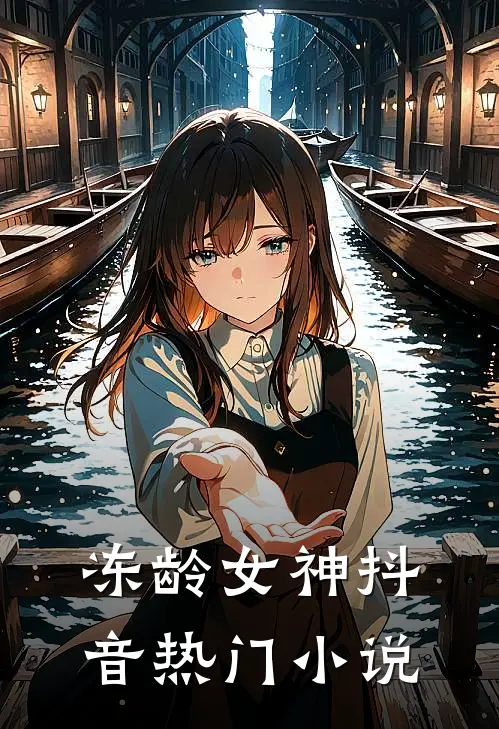 冻龄女神抖音热门小说
