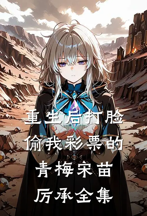 重生后打脸偷我彩票的青梅宋苗厉承全集