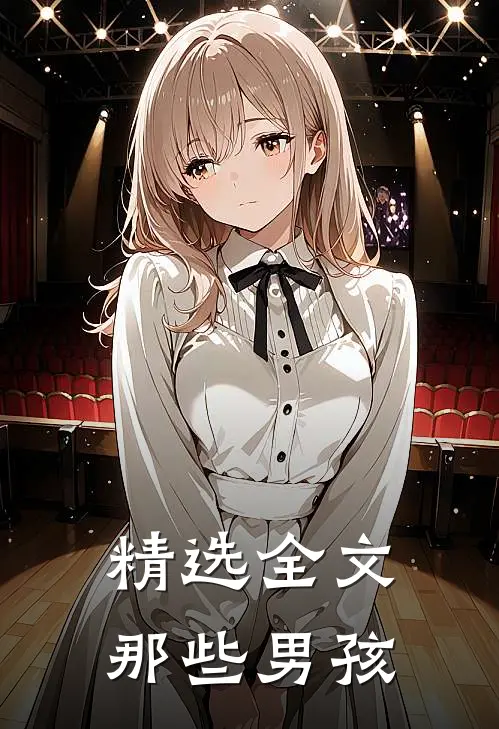 精选全文那些男孩