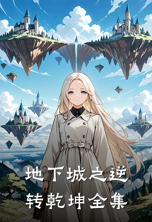地下城之逆转乾坤全集