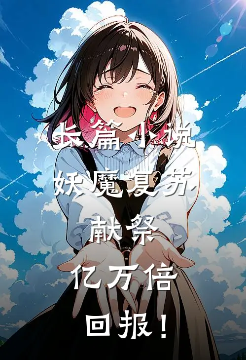 长篇小说妖魔复苏：献祭，亿万倍回报！