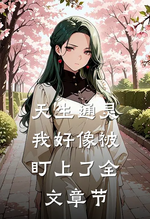 天生通灵，我好像被盯上了全文章节