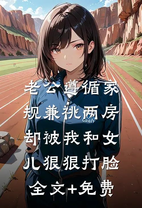 老公遵循家规兼祧两房，却被我和女儿狠狠打脸全文+免费