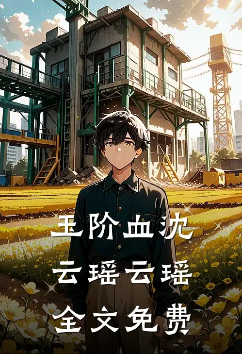 玉阶血沈云瑶云瑶全文免费