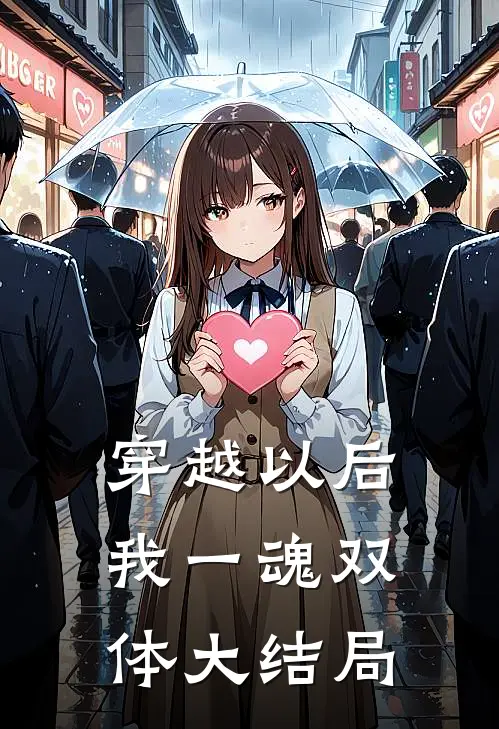 穿越以后，我一魂双体大结局