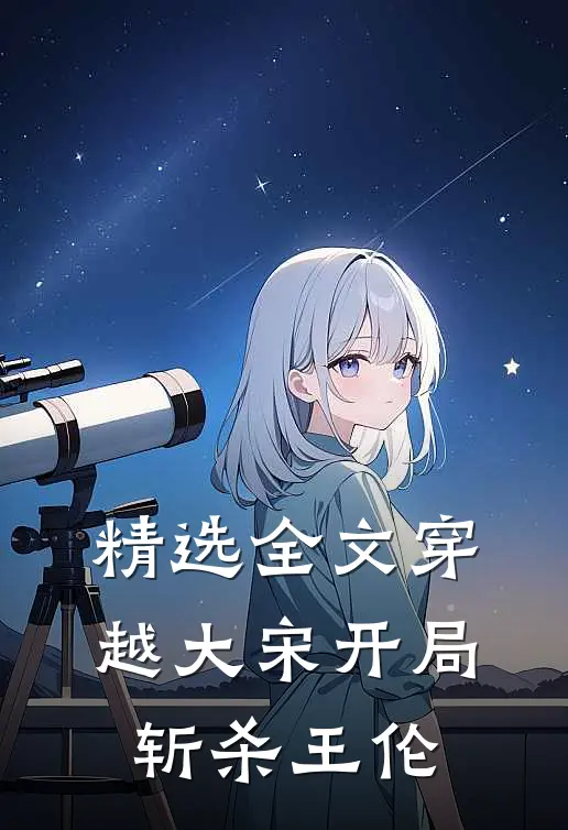 精选全文穿越大宋开局斩杀王伦