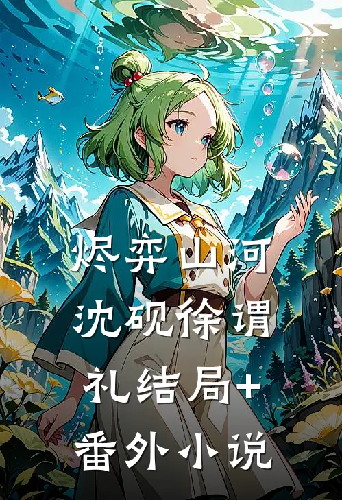 烬弈山河沈砚徐谓礼结局+番外小说