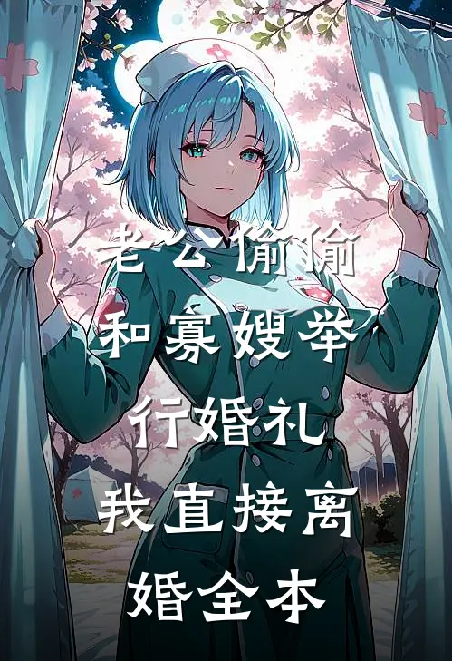 老公偷偷和寡嫂举行婚礼，我直接离婚全本