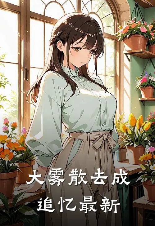 大雾散去成追忆最新