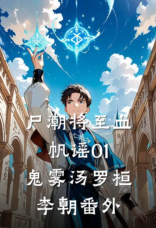 尸潮将至-《血帆谣》01：鬼雾汤罗桓李朝番外
