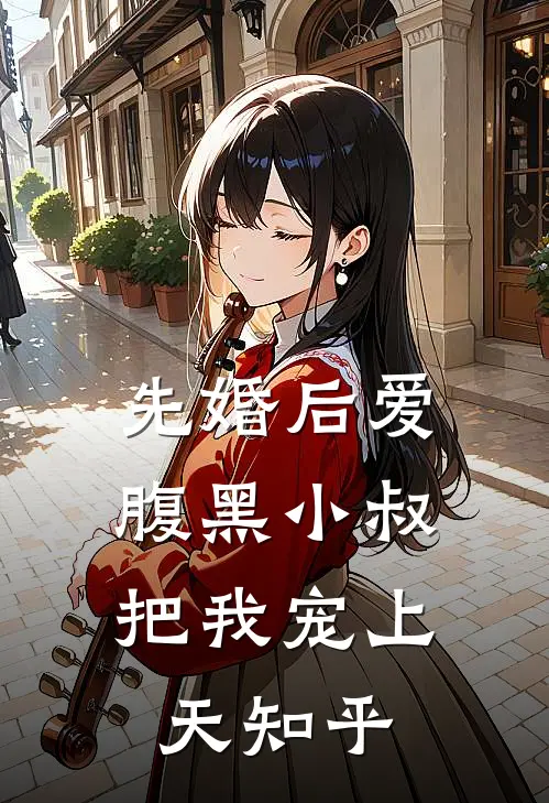 先婚后爱：腹黑小叔把我宠上天知乎