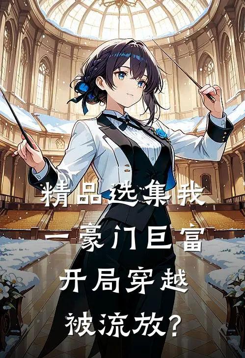 精品选集我一豪门巨富，开局穿越被流放？