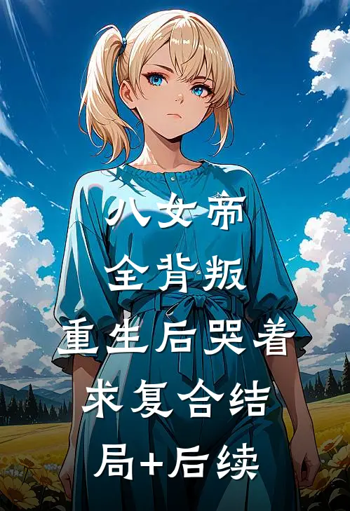 八女帝全背叛，重生后哭着求复合结局+后续