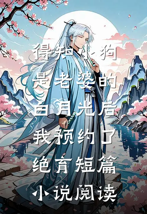 得知小狗是老婆的白月光后，我预约了绝育短篇小说阅读
