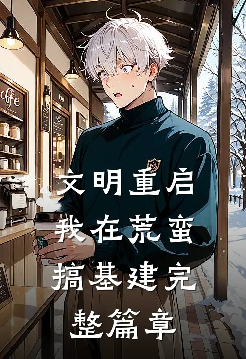 文明重启：我在荒蛮搞基建完整篇章