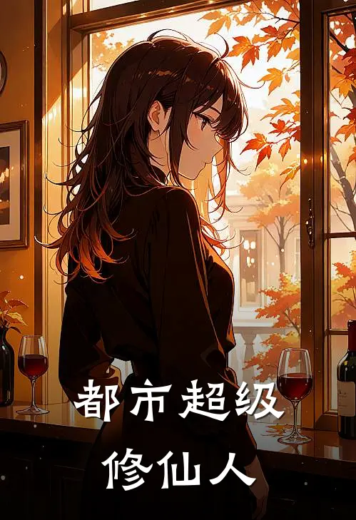 都市超级修仙人