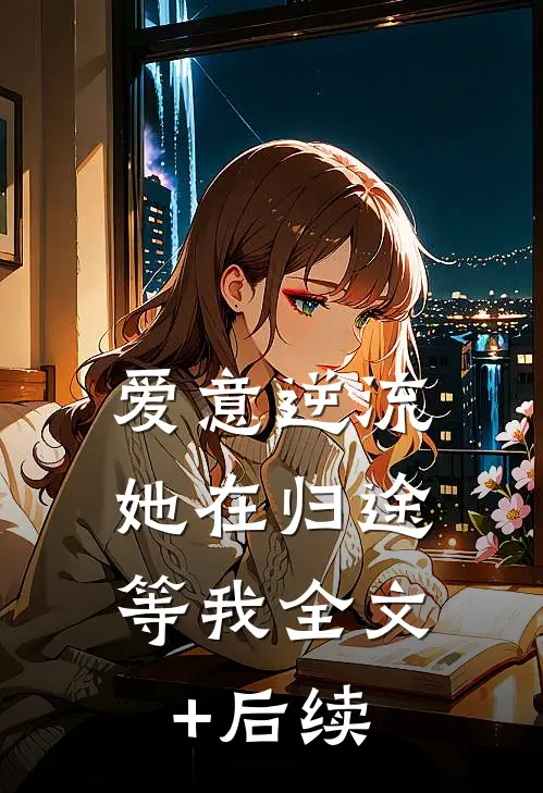 爱意逆流，她在归途等我全文+后续
