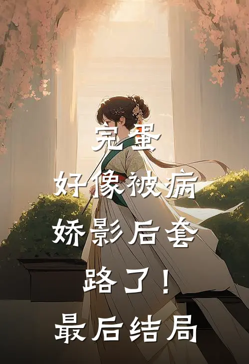 完蛋，好像被病娇影后套路了！最后结局
