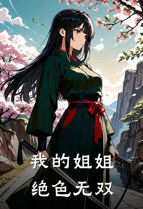 我的姐姐绝色无双