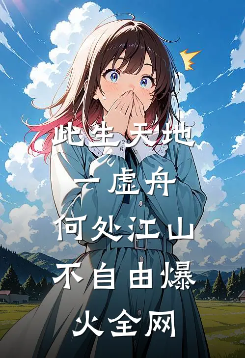 此生天地一虚舟，何处江山不自由爆火全网