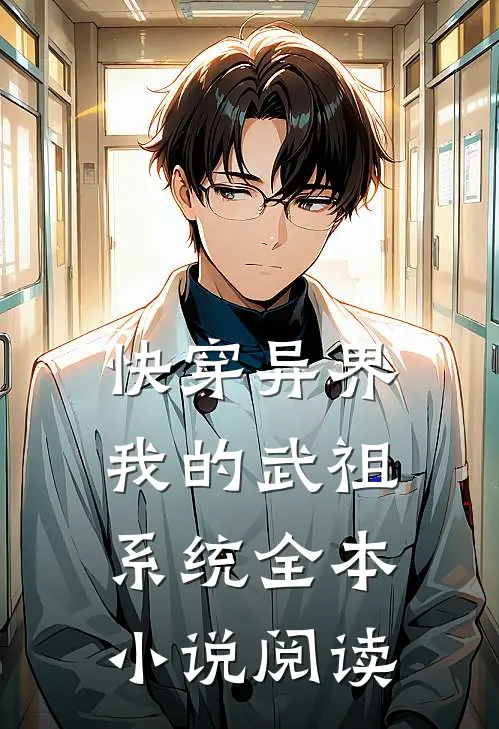快穿异界：我的武祖系统全本小说阅读
